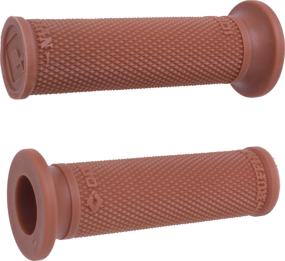 Odi Ruffian Slip-On Grips Graphite