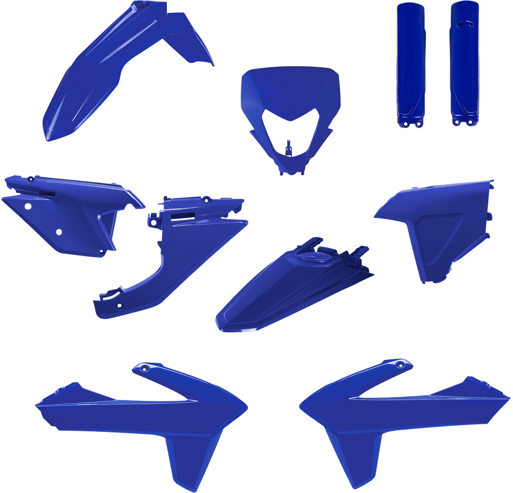 FULL PLASTIC KIT ORIGINAL `26