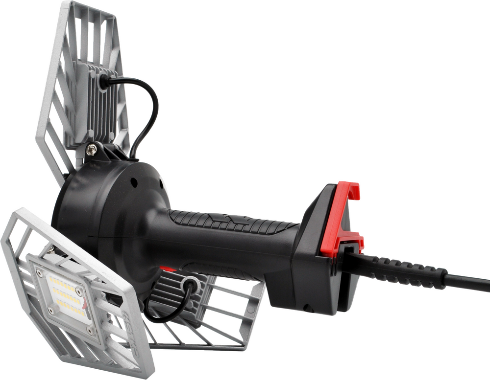 STKR TRI-LIGHT SHOP LIGHT V2 5000 LUMEN