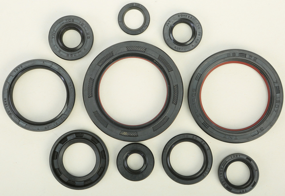 VERTEX OIL SEAL SET