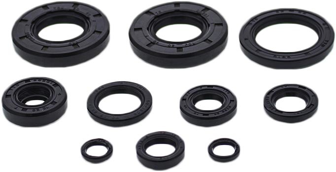 VERTEX OIL SEAL SET