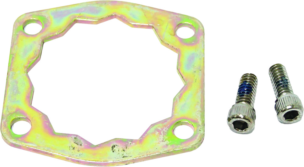 Harddrive Front Pulley Lock Plate Oem 40251-92a