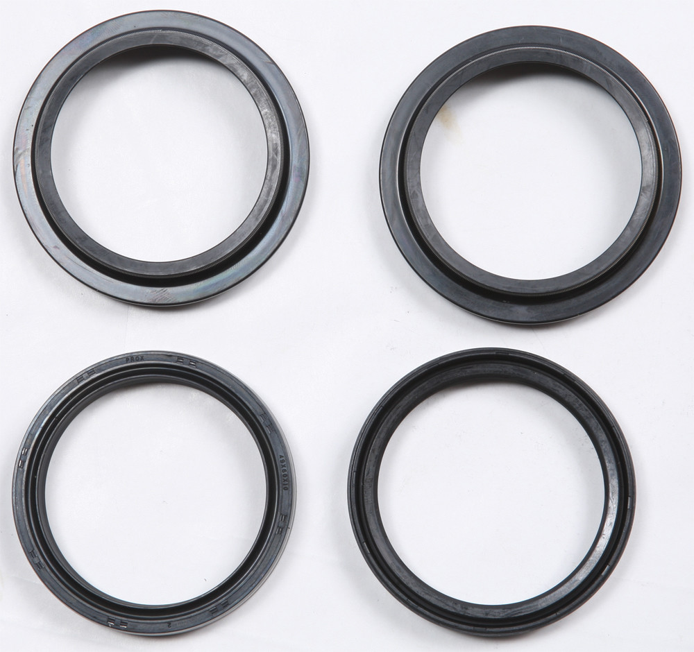Fork Seal/Wiper Kit