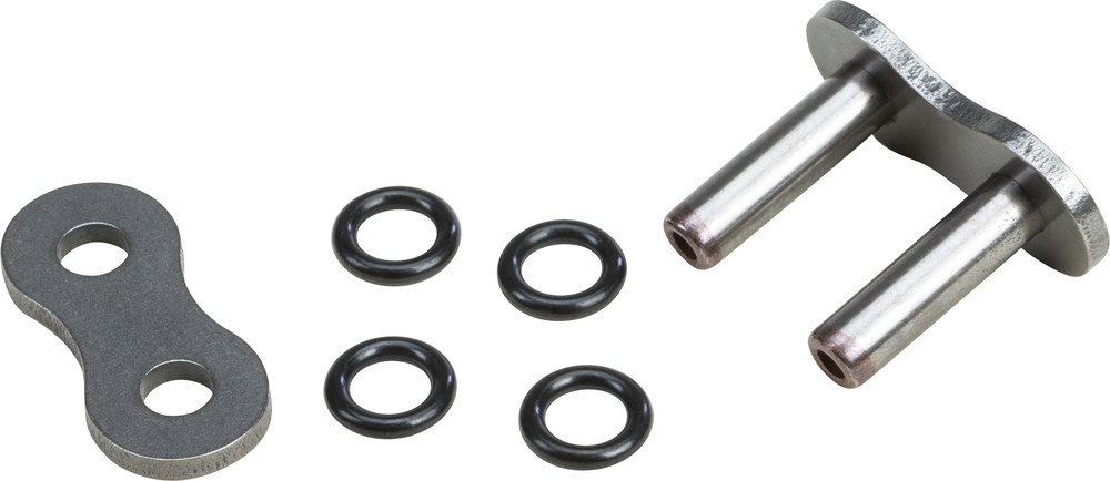 FIRE POWER O-RING RIVET MASTER LINK 525