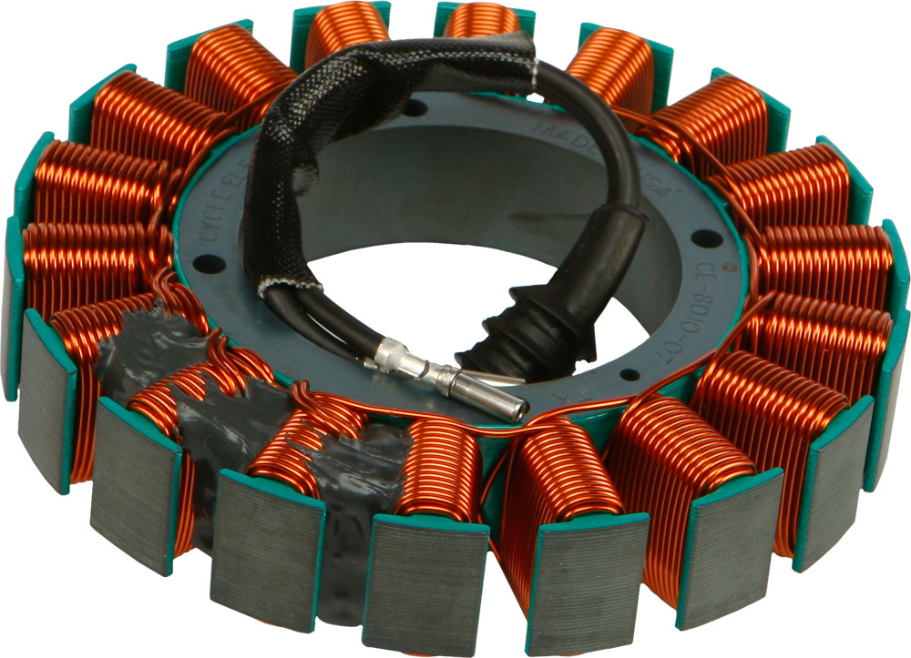 Stator