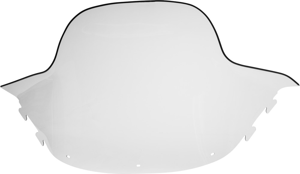 SNOSTUFF WINDSHIELD SMOKE POL