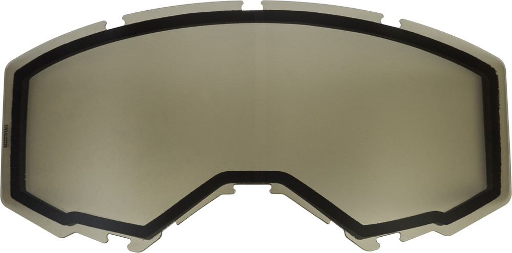 DUAL LENS W/O VENTS ADULT SMOKE
