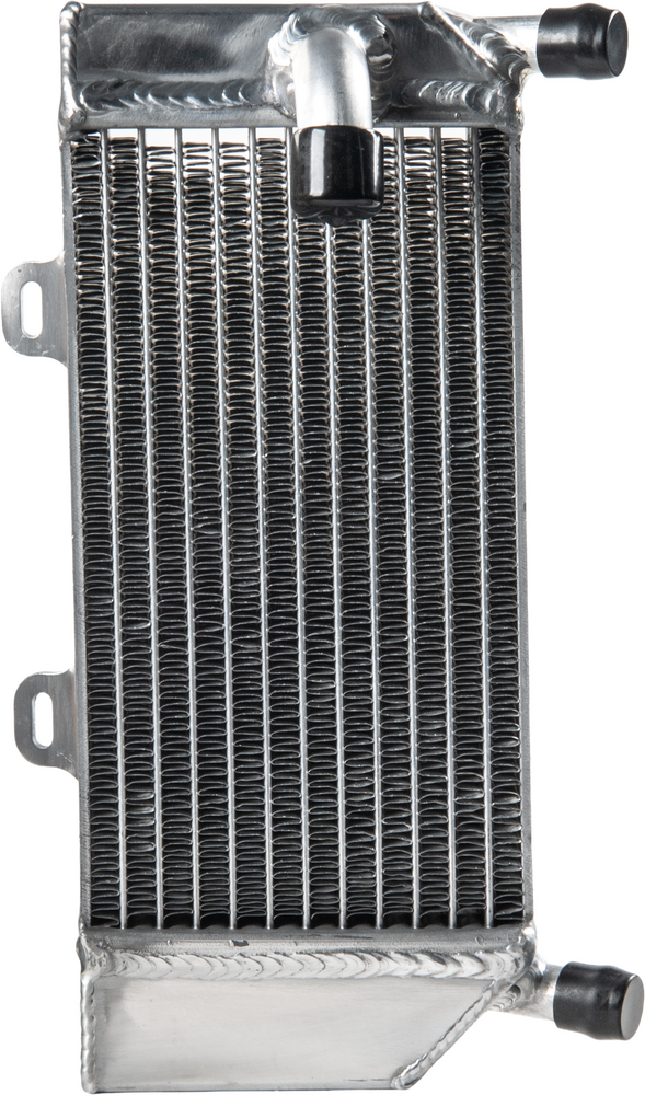 Fire Power Radiator Left Hon