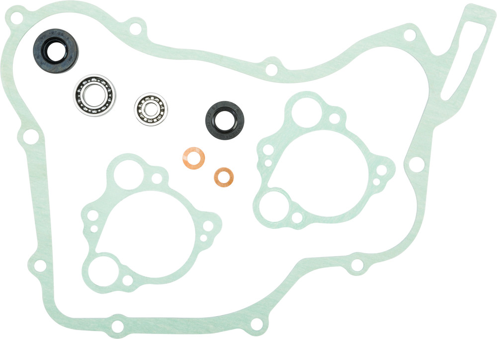 Athena Water Pump Gasket Kit Honda CR125R 1990-2004