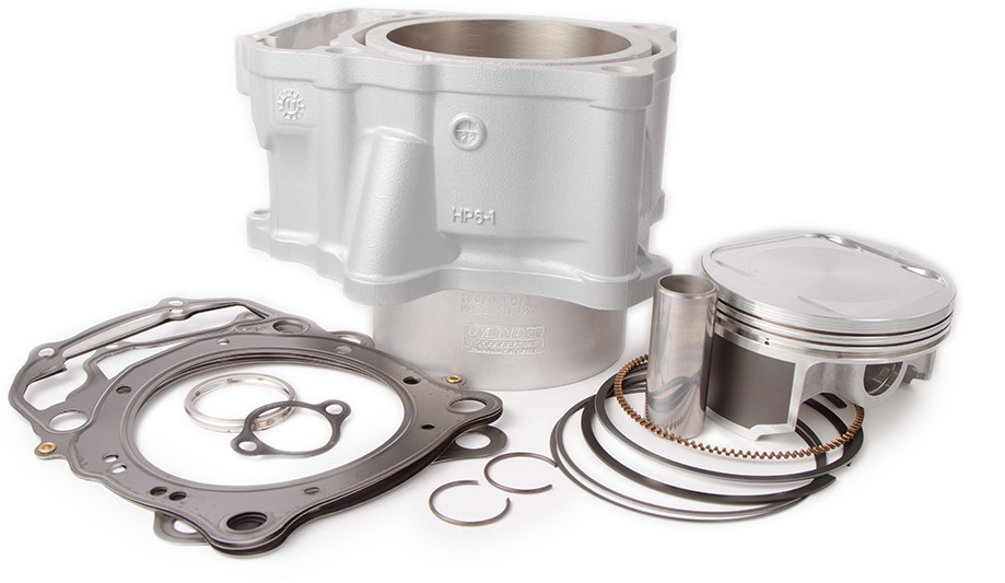 CYLINDER WORKS CYLINDER KIT 102.00/STD 10.0:1 HON