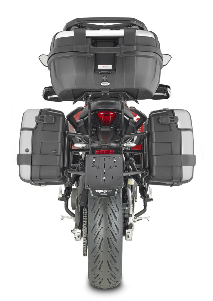 Givi Side Case Hardware Tri