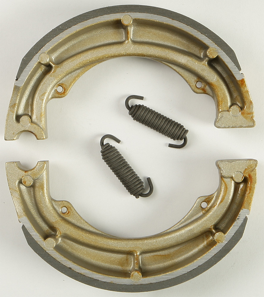 Carbon Graphite "X" Brake Shoes