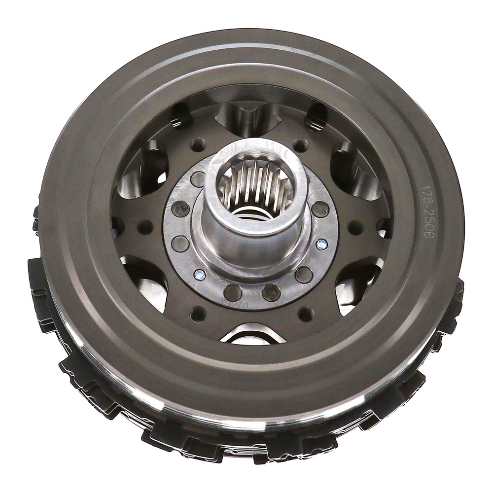 Rekluse APEX CLUTCH M8 17-24  TC 11-17