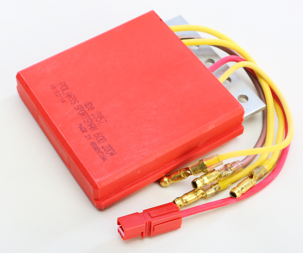 RICKS REGULATOR / RECTIFIER