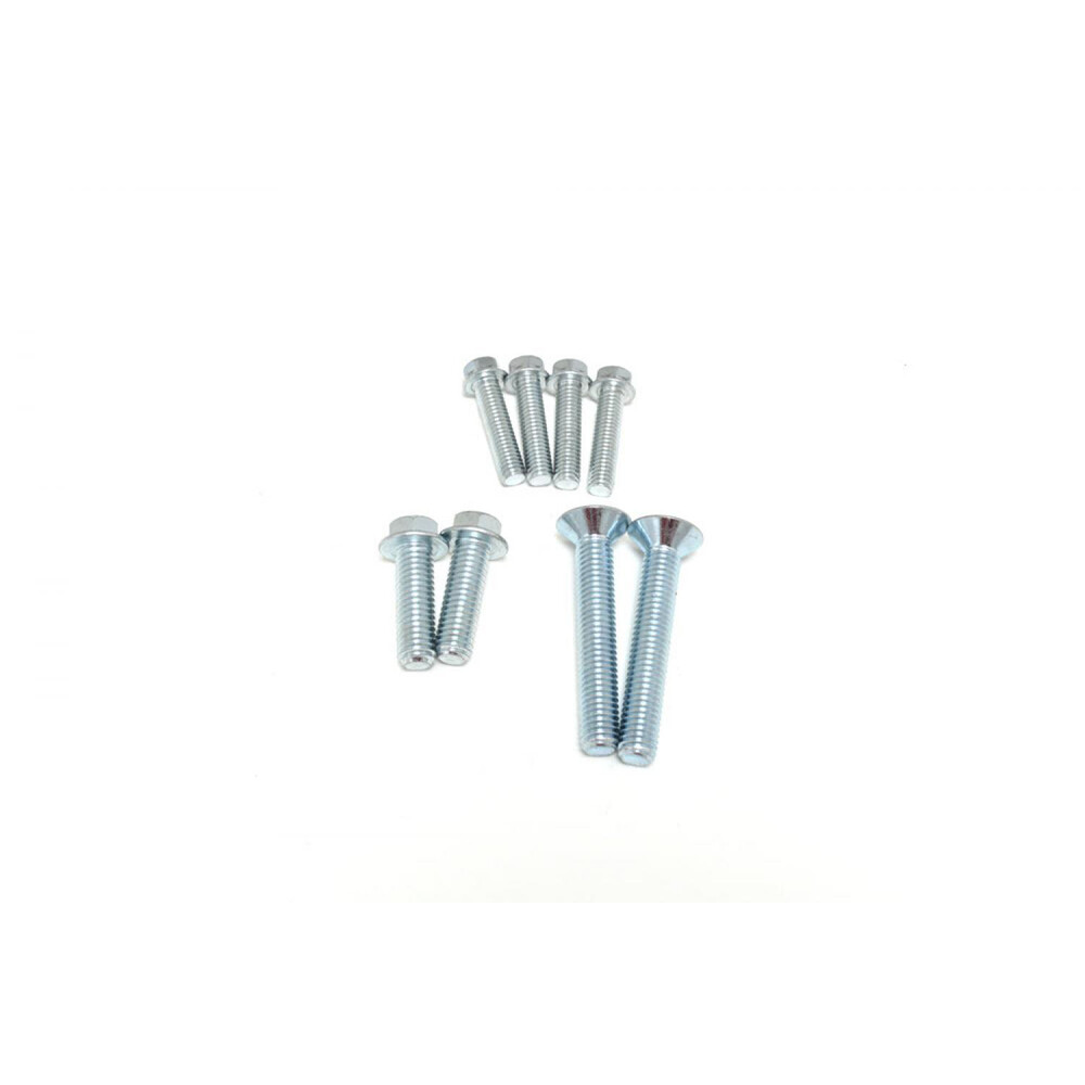 Enduro Engineering Evolution Debris Deflector Replacement Fastener Set