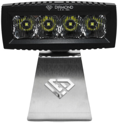 LIGHT BAR A/C