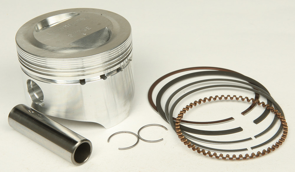 Piston Kit Forged Series for 4-Stroke