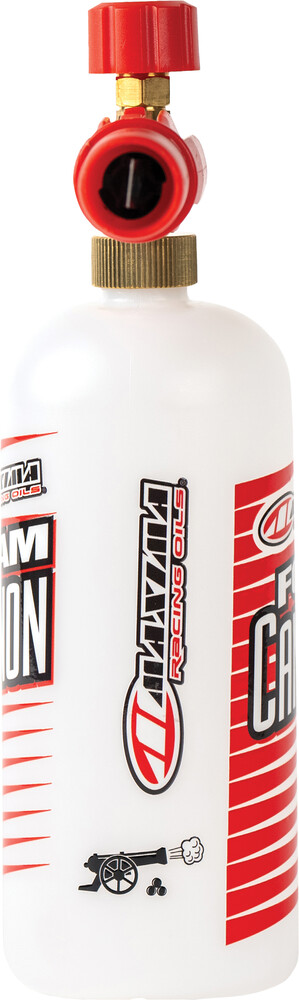 MAXIMA FOAM CANNON
