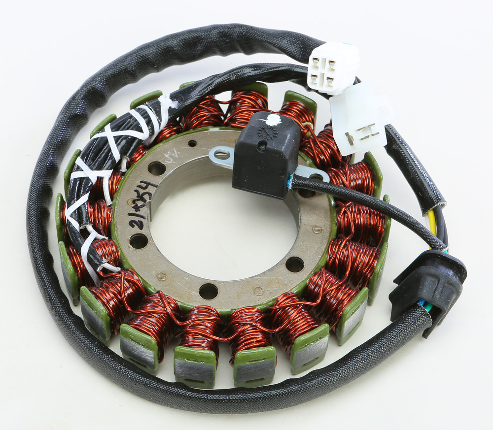 RICKS STATOR