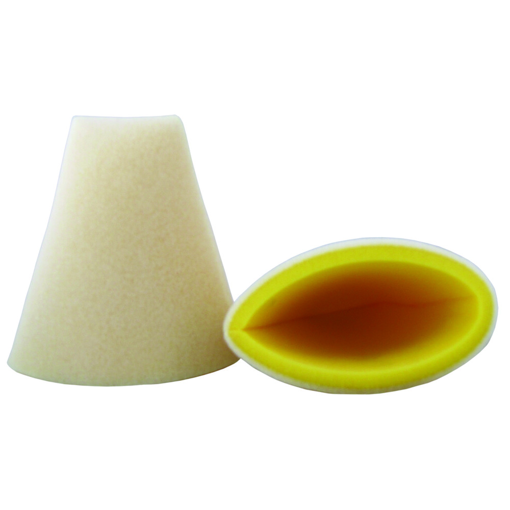 NO TOIL AIR FILTER POL OUTLAW 525