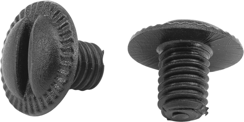 GMAX PEAK VISOR SCREWS HH-75 3/PK