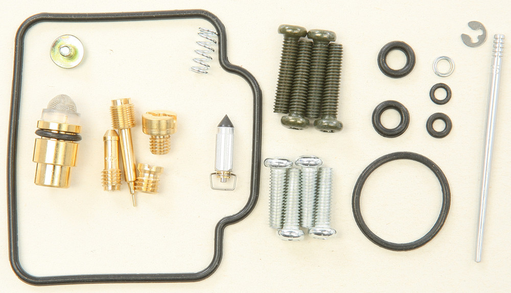 ALL BALLS CARBURETOR REPAIR KIT
