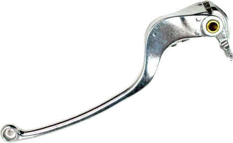 MOTION PRO BRAKE LEVER SILVER