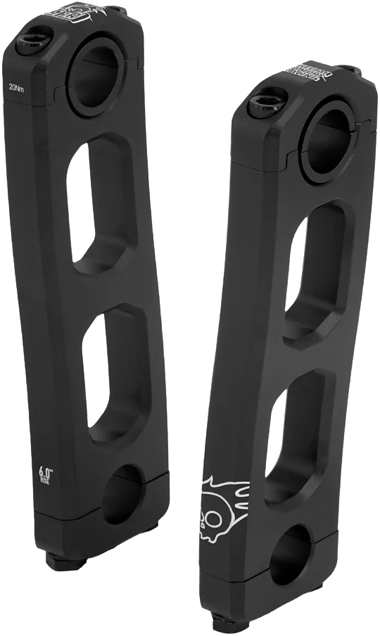 Cfr Knucks Risers 5"