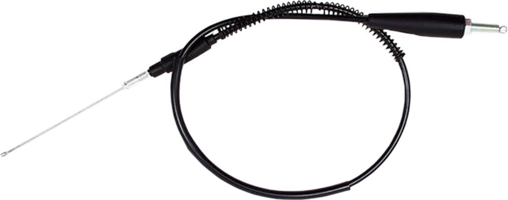 MOTION PRO BLACK VINYL THROTTLE CABLE