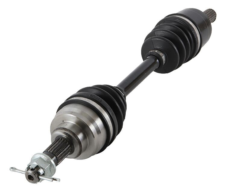 ALL BALLS 6 BALL HEAVY DUTY AXLE FRONT