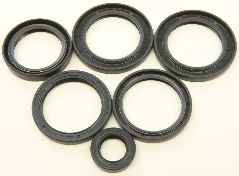 ALL BALLS DIFFERENTIAL SEAL KIT
