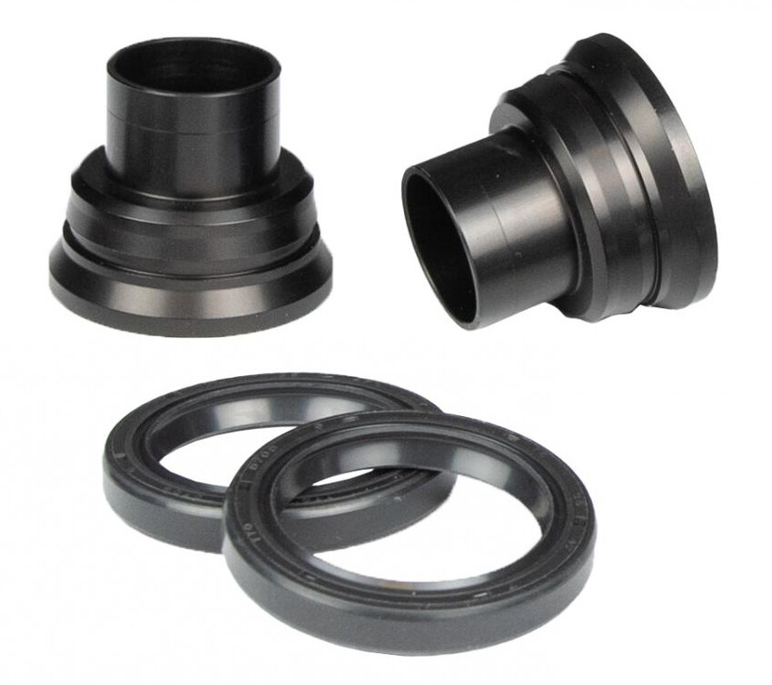 Enduro Engineering Rear Wheel Spacer / Seal Conversion Kit KTM / Husqvarna / Gas Gas 2023-2025