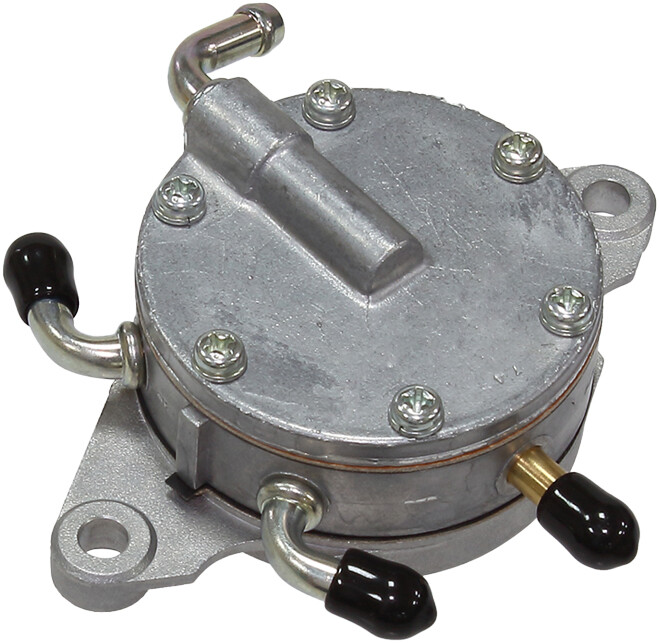 SP1 FUEL PUMP POL
