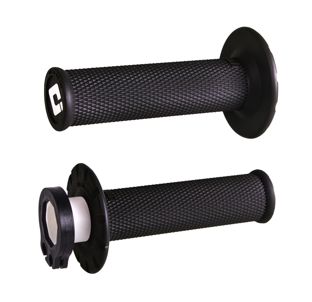 ODI MX V2 Lock On No Waffle Grips