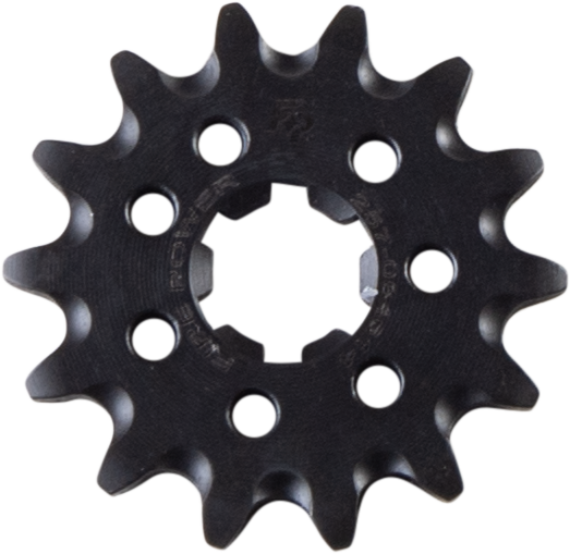 FIRE POWER FRONT CS SPROCKET STEEL 14T