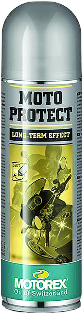 MOTOREX MOTO PROTECT 500ML