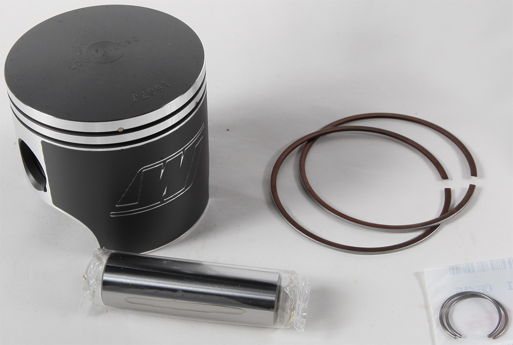 Piston Kit for 2 Stroke
