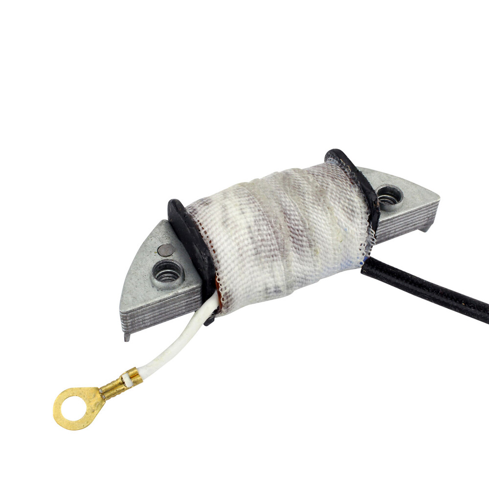 RM STATOR STATOR SOURCE COIL
