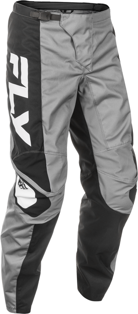 F-16 PANTS GREY/BLACK/WHITE SZ 28