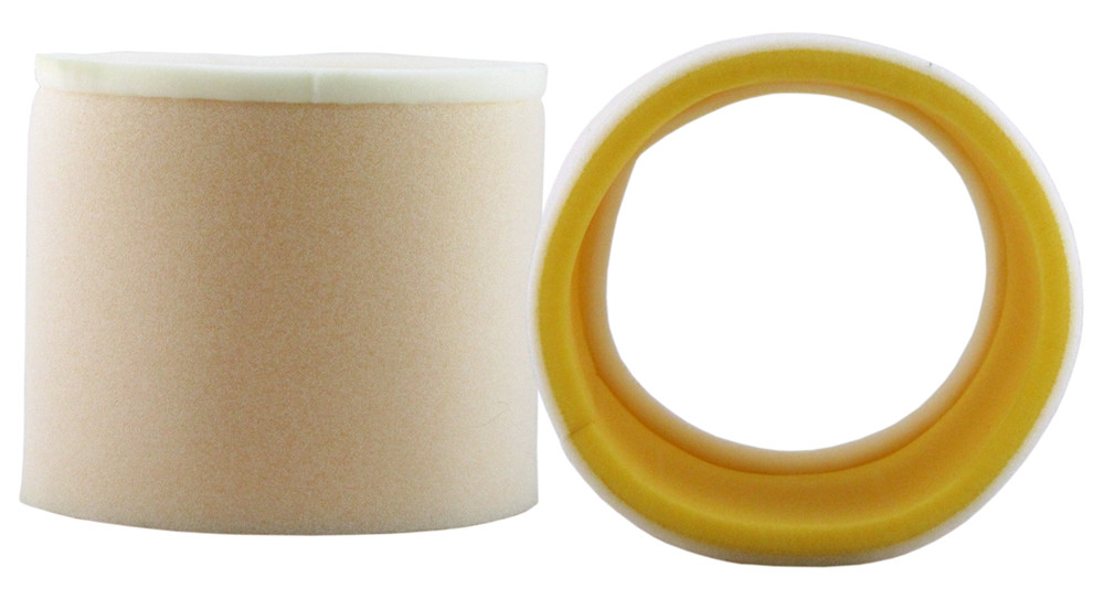 NO TOIL NO TOIL FAST FILTER A/C