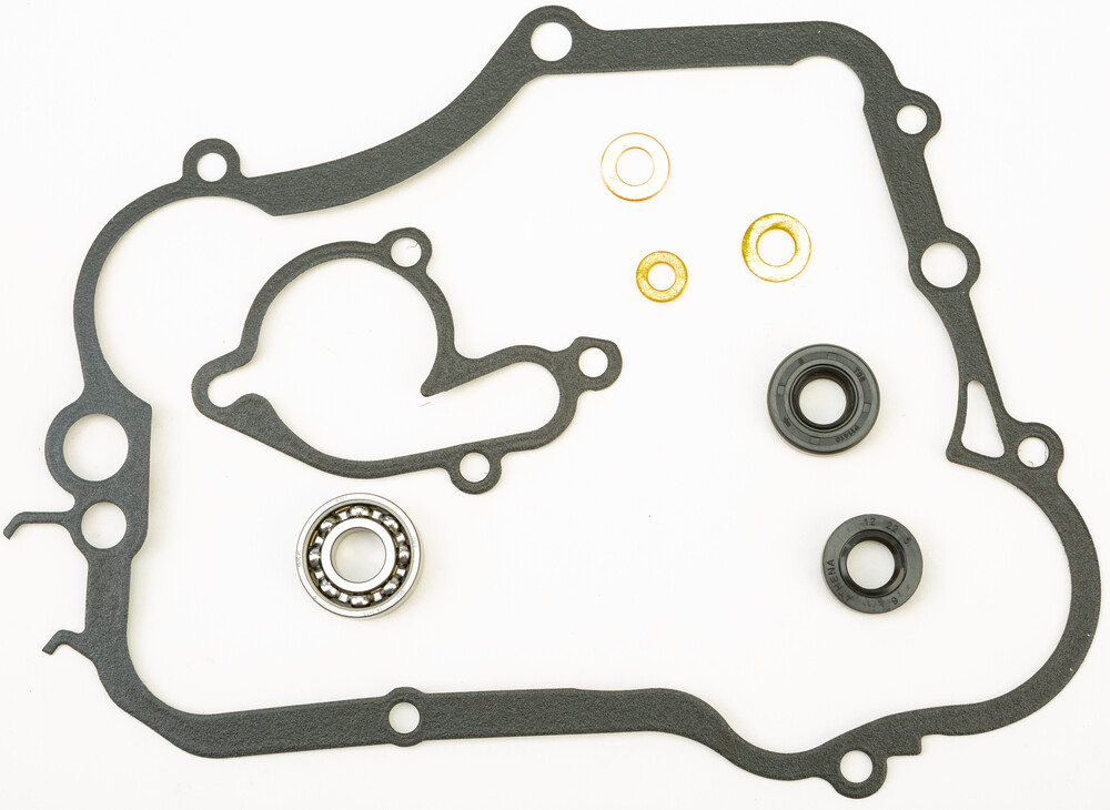 Athena Water Pump Repair Kit W/Bearings Yam