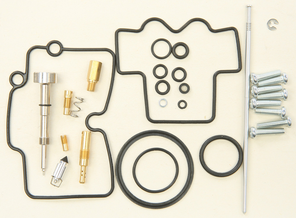 ALL BALLS BIKE CARBURETOR REBUILD KIT