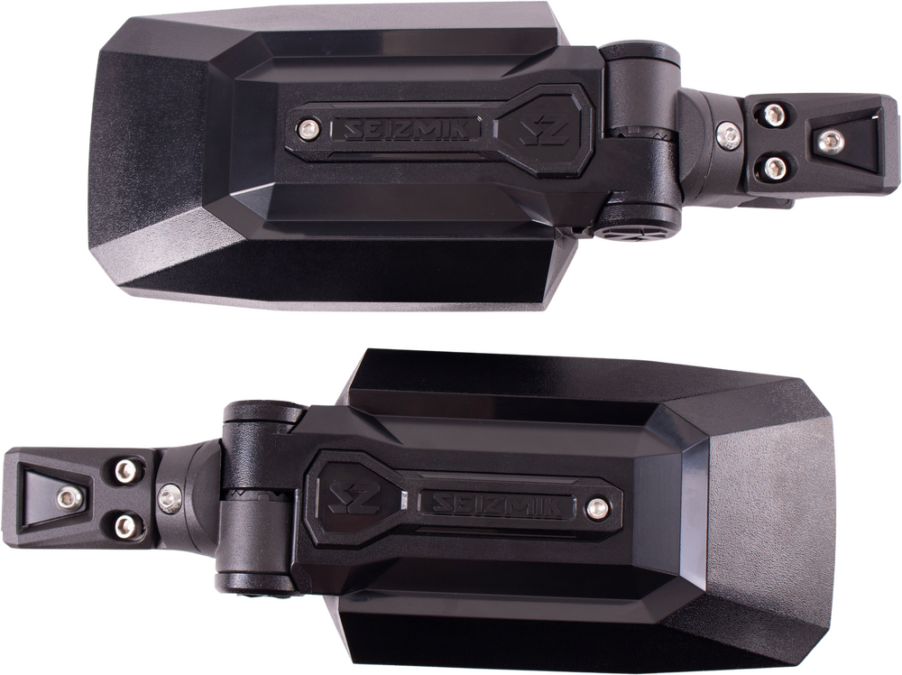 SEIZMIK TRAILRIDER SIDE MIRRORS POL PRO-FIT