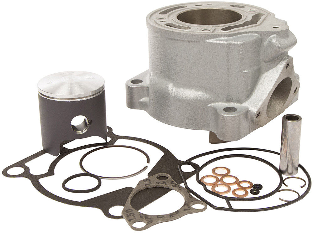 CYLINDER WORKS CYLINDER KIT 45.00/STD HUSQ/KTM