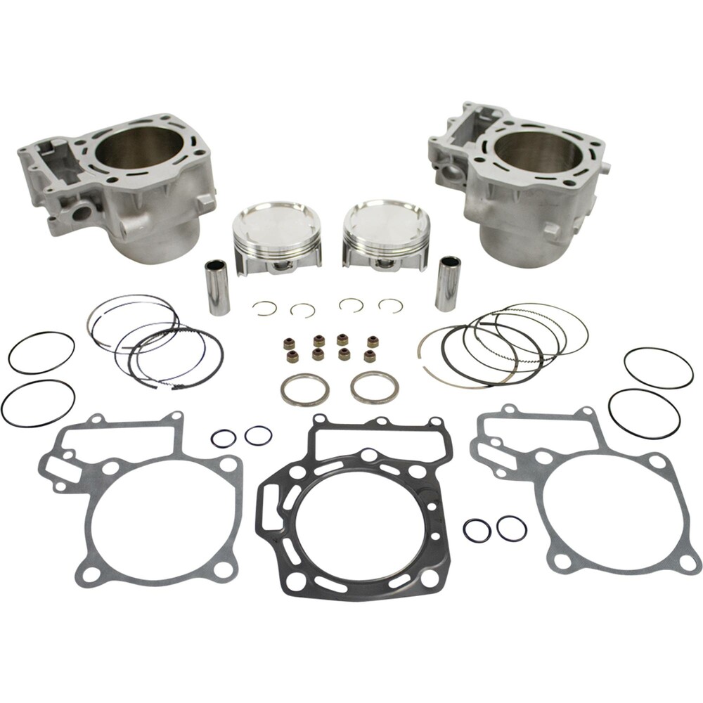 CYLINDER KIT 85.00/STD 8.8:1 HON