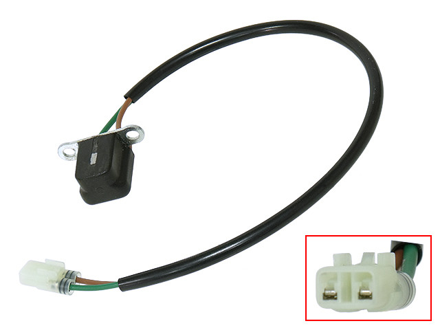 SP1 PICKUP COIL