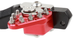Zeta Replacement Tip Mount Red