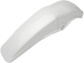 Rear Fender