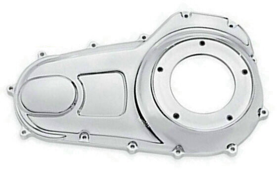 HARDDRIVE NARROW PROFILE PRIMARY CVR CHR TOURING 07-17