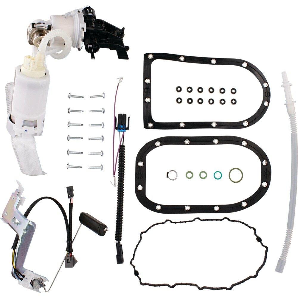 FUEL PUMP MODULE KIT